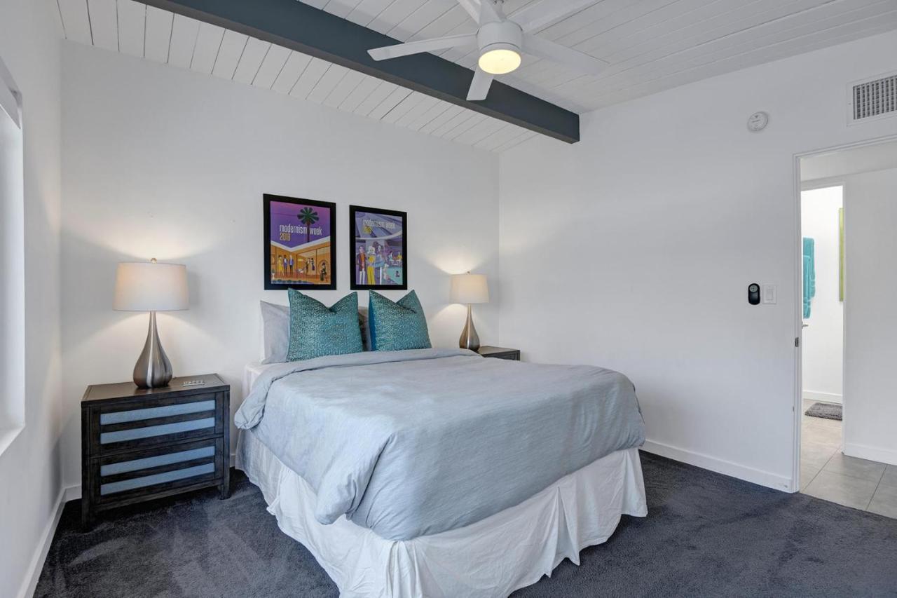 Villa The Happy House Palm Springs Exterior foto